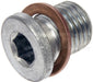 Dorman 090-182CD Engine Oil Drain Plug