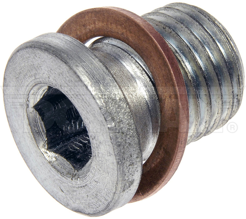 Dorman 090-182CD Engine Oil Drain Plug