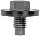 Dorman 090-206CD Transmission Drain Plug