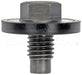 Dorman 090-206CD Transmission Drain Plug