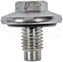 Dorman 090-208CD Transmission Drain Plug