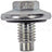 Dorman 090-208CD Transmission Drain Plug