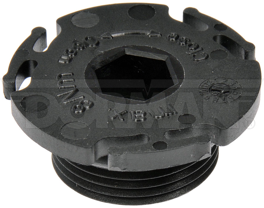 Dorman 090-214CD Engine Oil Drain Plug