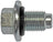 Dorman 090-937CD Engine Oil Drain Plug