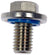 Dorman 090-948CD Engine Oil Drain Plug