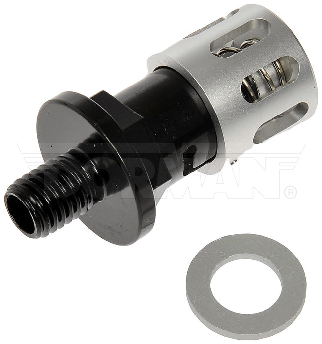Dorman 092-018 Engine Oil Drain Plug