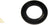 Dorman 097-133 Engine Oil Drain Plug Gasket