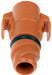 Dorman 097-826HP Engine Oil Drain Plug