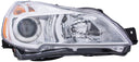 Dorman 1570033 Headlight Assembly - Right