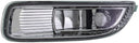 Dorman 1570160 Fog Light Assembly - Left