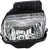 Dorman 1570705 Fog Light Assembly - Right