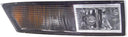 Dorman 1570922 Fog Light Assembly - Right