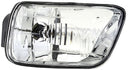 Dorman 1570931 Fog Light Assembly - Right