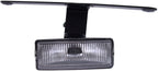 Dorman 1570965 Fog Light Assembly - Left
