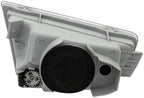 Dorman 1570985 Fog Light Assembly - Right