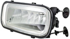 Dorman 1571018 Fog Light Assembly - Left