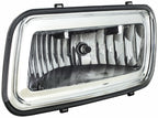 Dorman 1571018 Fog Light Assembly - Left