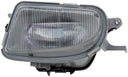 Dorman 1571050 Fog Light Assembly - Left