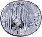 Dorman 1571057 Fog Light Assembly - Right