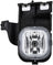 Dorman 1571114 Fog Light Assembly - Right