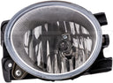 Dorman 1571123 Fog Light Assembly - Left
