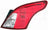 Dorman 1571432 Tail Light Assembly - Right