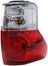 Dorman 1571441 Tail Light Assembly - Left