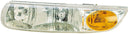 Dorman 1590052 Headlight Assembly - Left