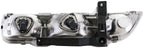 Dorman 1590072 Headlight Assembly - Left