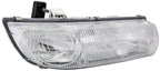Dorman 1590072 Headlight Assembly - Left