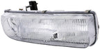 Dorman 1590072 Headlight Assembly - Left