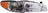 Dorman 1590083 Headlight Assembly - Right