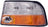 Dorman 1590110 Headlight Assembly - Left