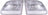 Dorman 1590140 Headlight Assembly - Front Left or Front Right