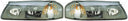 Dorman 1590142 Headlight Assembly - Front Left or Front Right