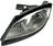 Dorman 1590165 Headlight Assembly - Left