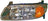 Dorman 1590172 Headlight Assembly - Left