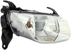 Dorman 1590173 Headlight Assembly - Right