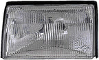 Dorman 1590201 Headlight Assembly - Right