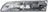 Dorman 1590234 Headlight Assembly - Left