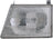 Dorman 1590236 Headlight Assembly - Left