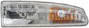 Dorman 1590253 Headlight Assembly - Right