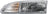 Dorman 1590254 Headlight Assembly - Left