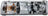Dorman 1590256 Headlight Assembly - Left
