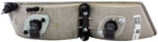 Dorman 1590273 Headlight Assembly - Right