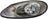 Dorman 1590276 Headlight Assembly - Left