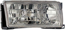 Dorman 1590278 Headlight Assembly - Left