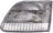 Dorman 1590296 Headlight Assembly - Left