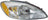 Dorman 1590298 Headlight Assembly - Right