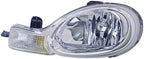 Dorman 1590300 Headlight Assembly - Left